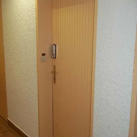 アパート Studio Lary Soulan *